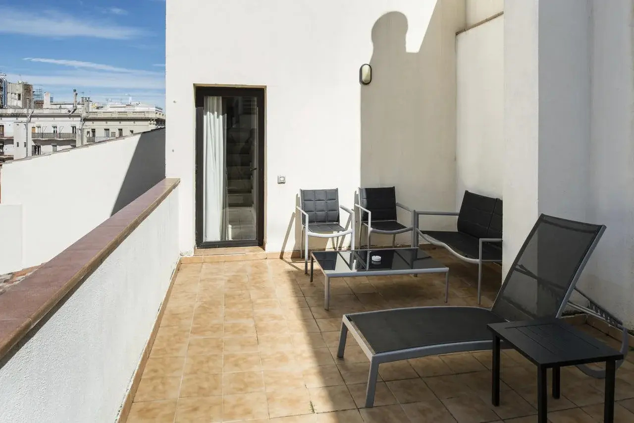 Photo - Catalonia Born