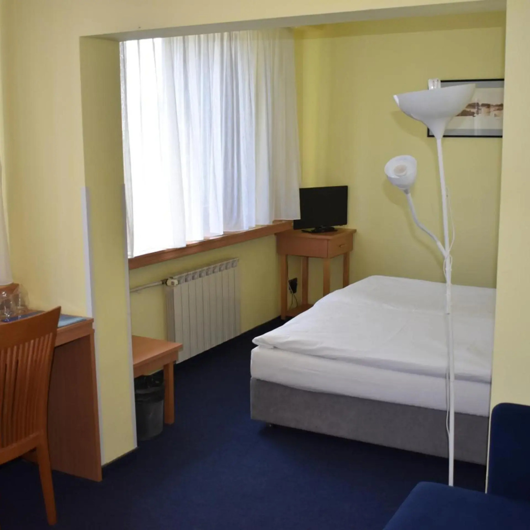 Foto - Hotel Tomislavov Dom
