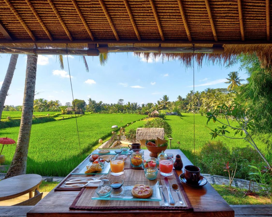 Foto - MATHIS Retreat Ubud