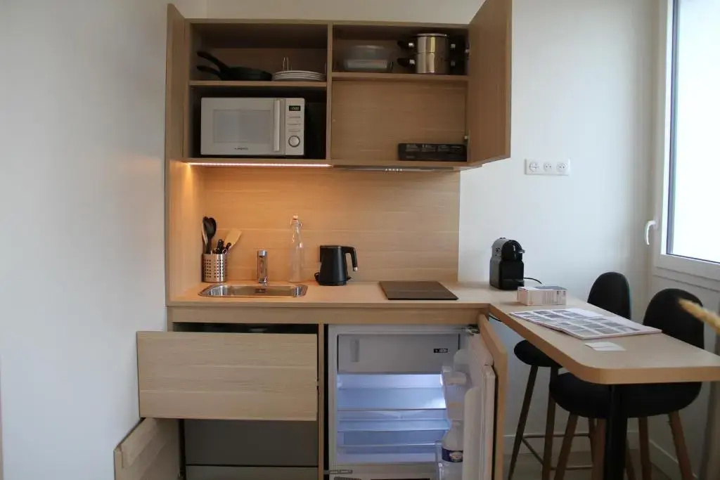 Foto - FINESTATE Coliving Mairie d'Issy