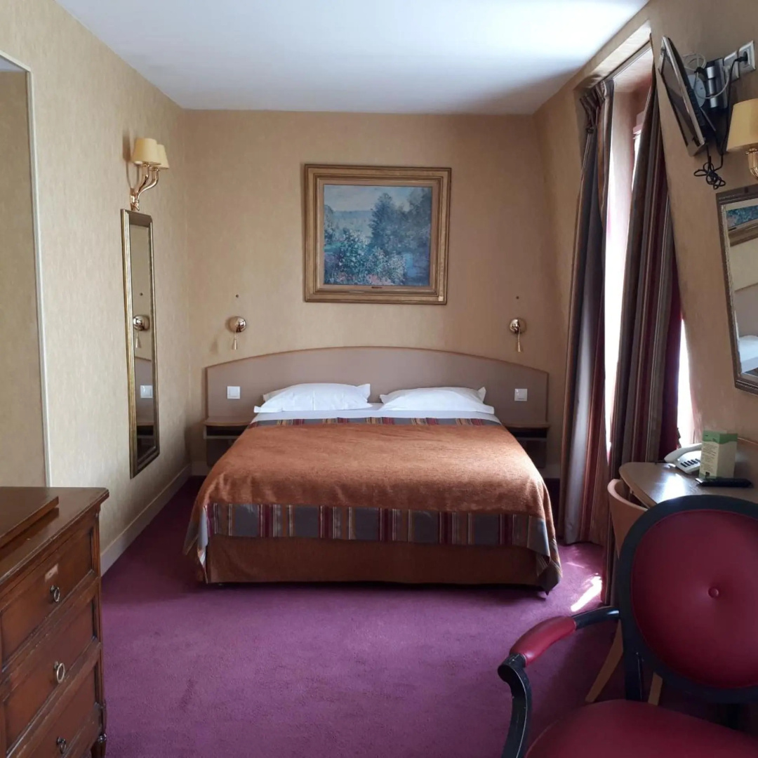 Photo - Hotel Transcontinental