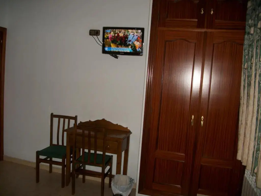 Photo - Hostal Alfaro