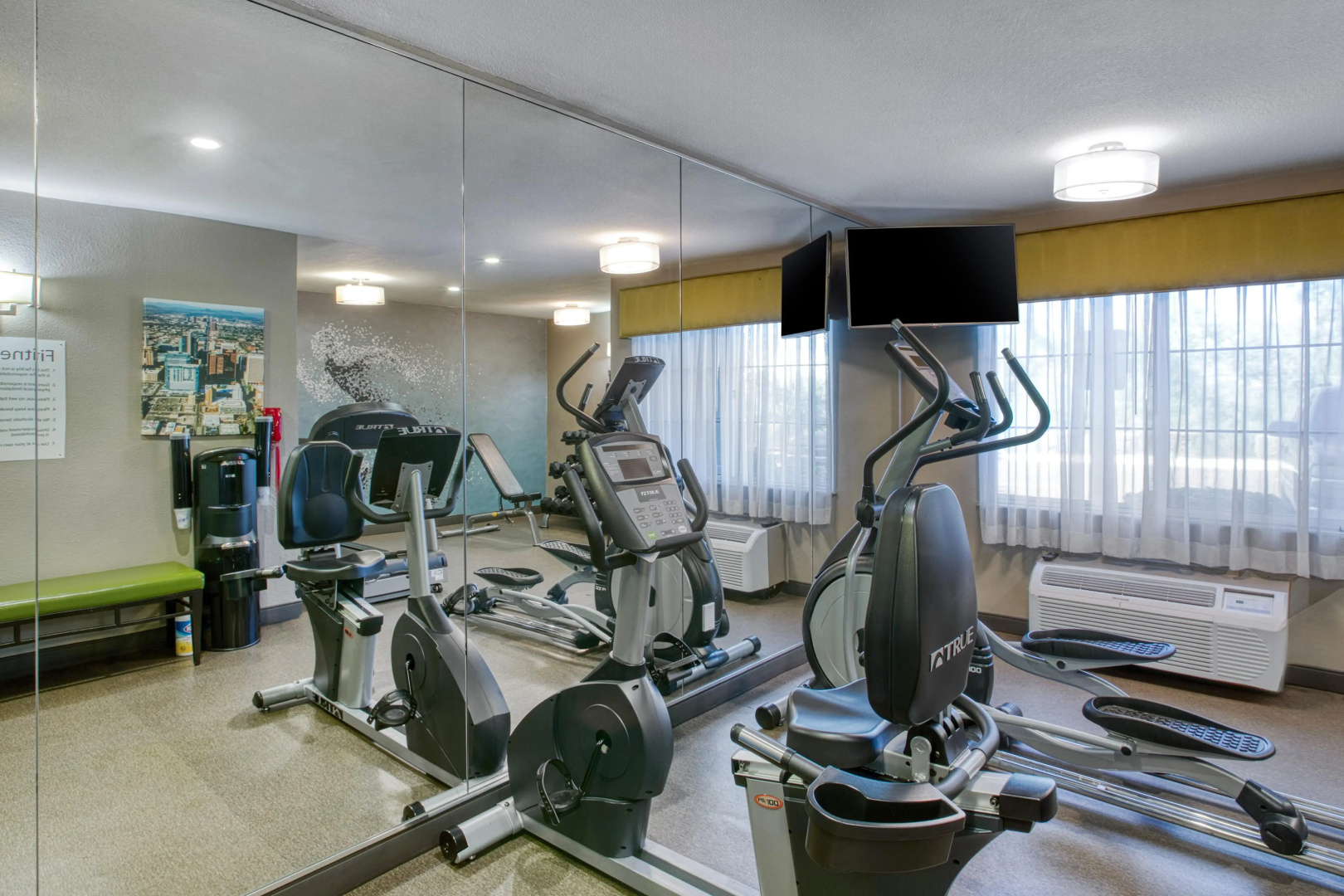 Foto - Best Western North Phoenix Hotel
