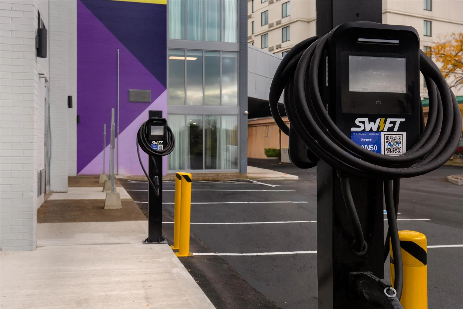 Foto - Spark by Hilton Toronto Airport
