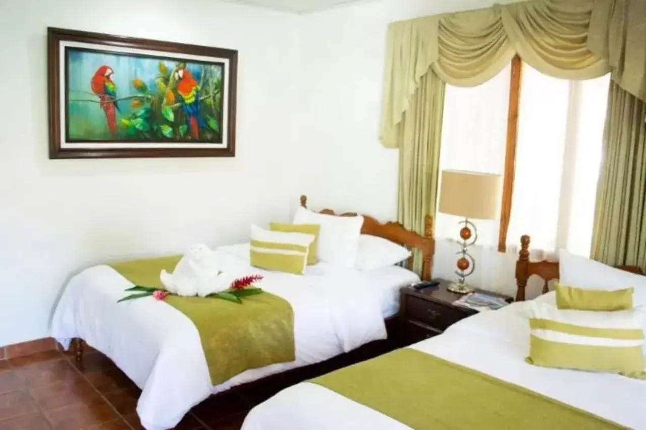 Foto - Hotel Villabosque Eco Boutique