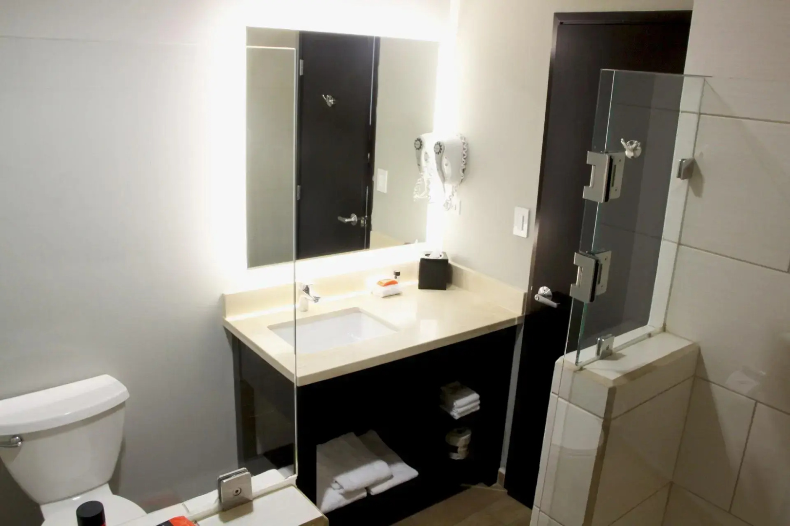 Photo - Comfort Inn Tegucigalpa