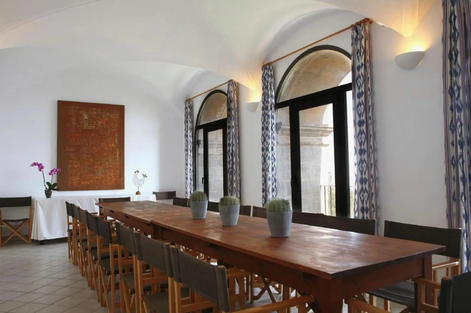 Foto - Petit Hotel Hostatgeria Sant Salvador