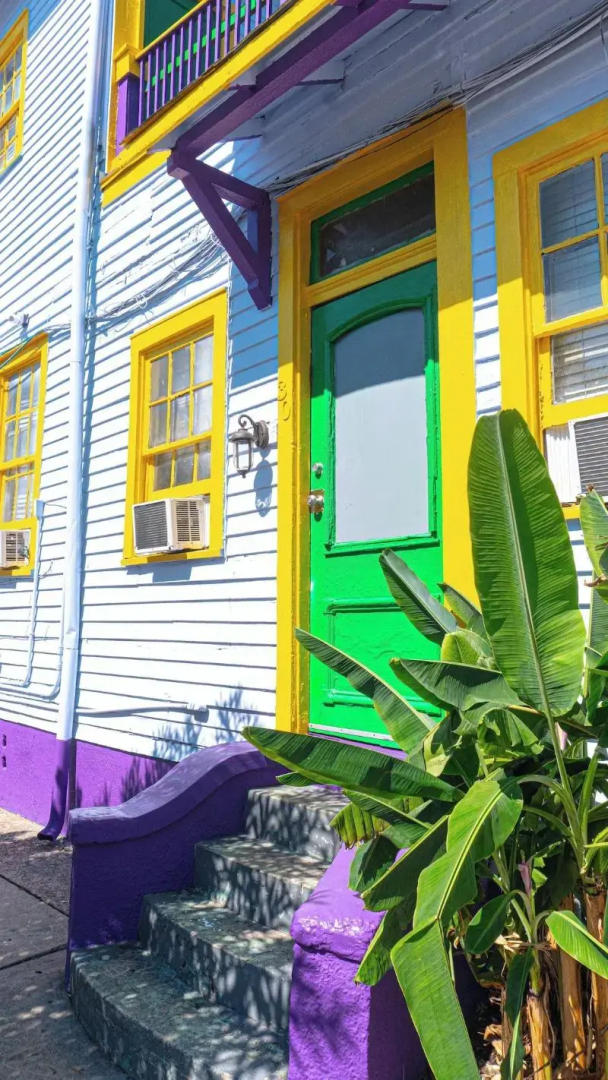 Photo - Historic Mardi Gras Inn