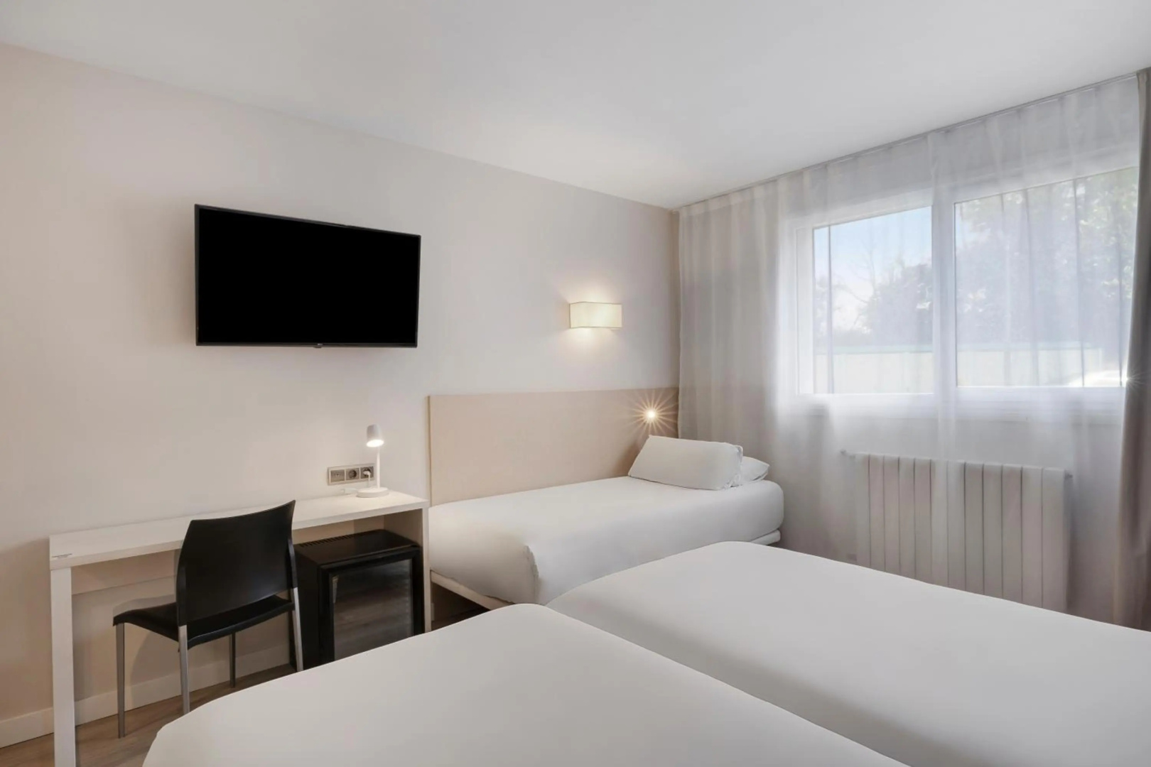 Foto - B&B Hotel Oviedo