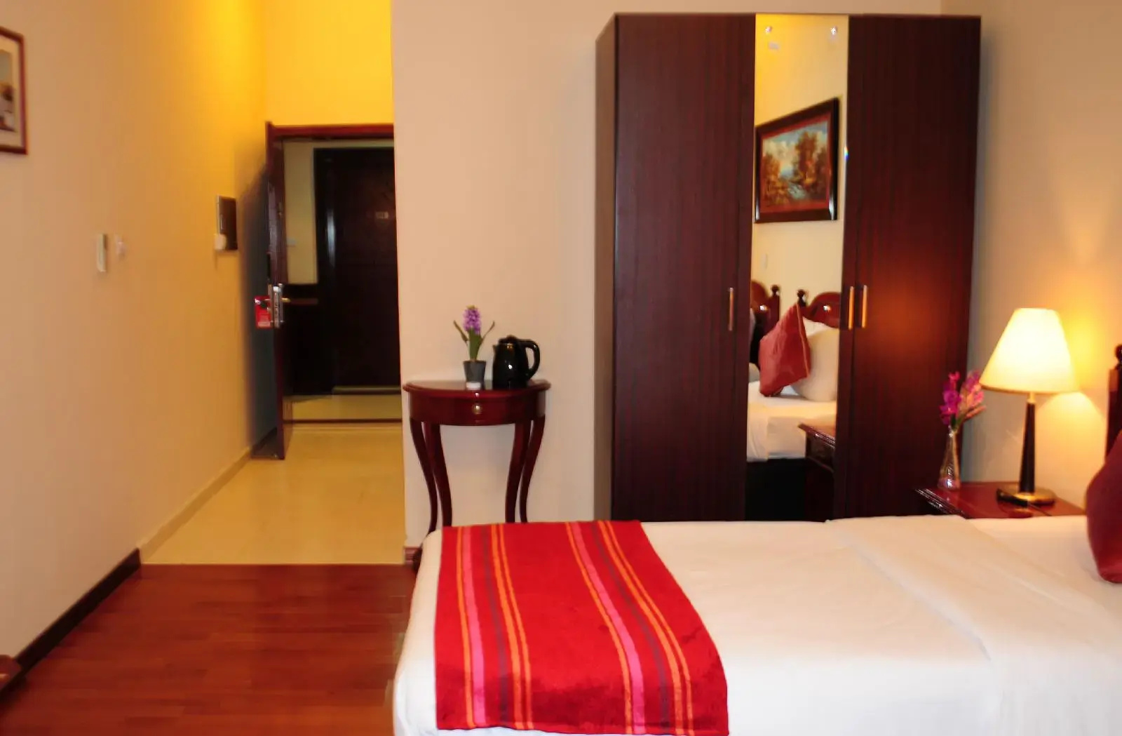 Photo - Fortune Hotel Deira