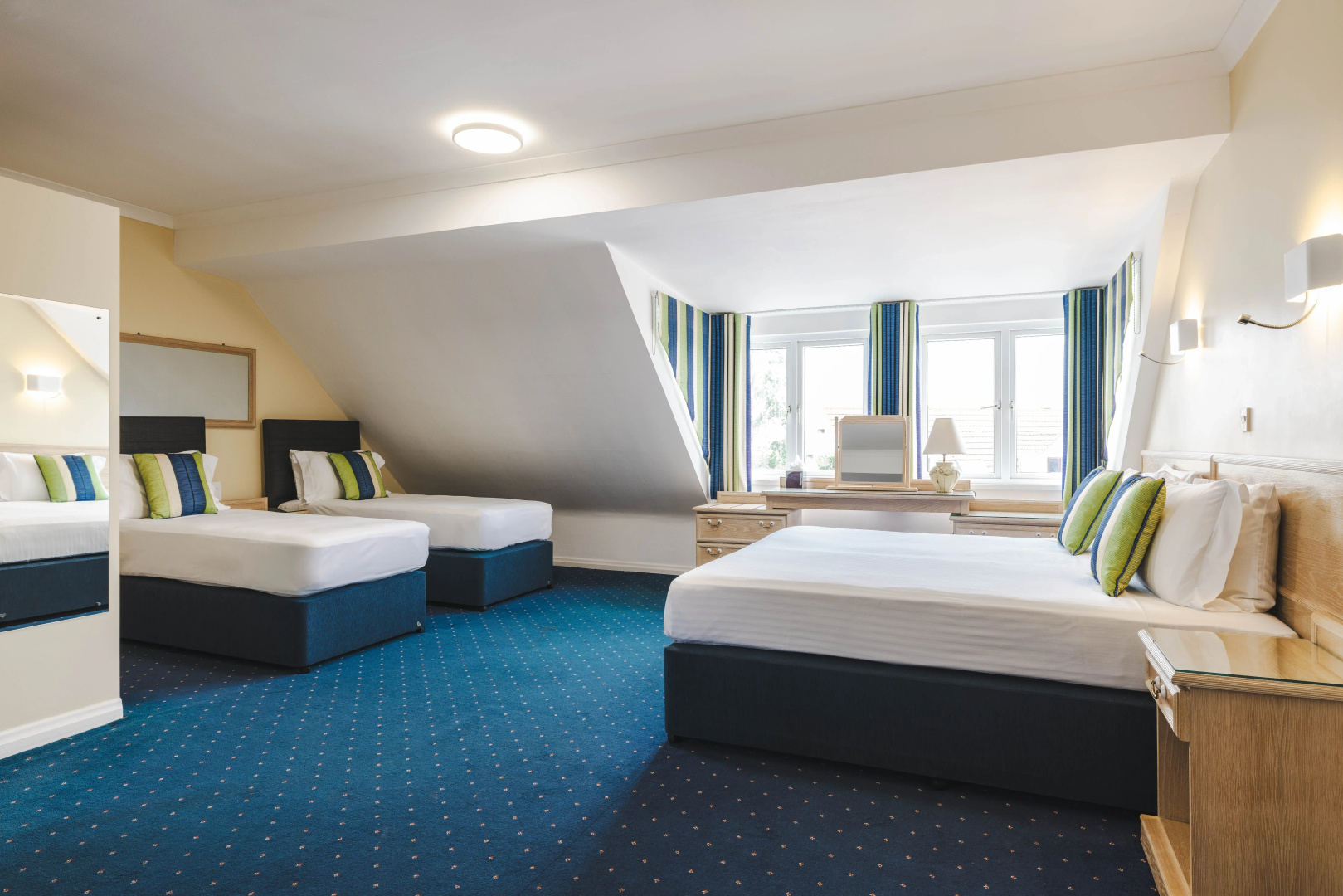 Foto - The Beausite Hotel