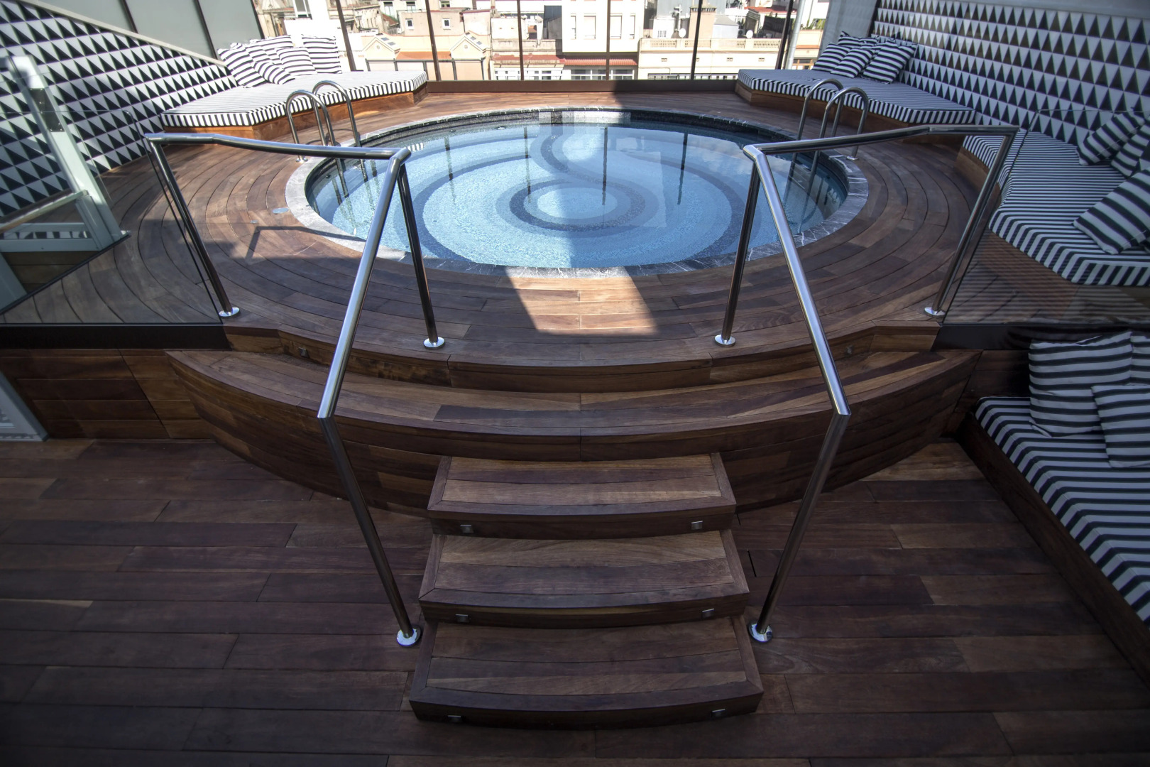 Foto - Room Mate Anna, Barcelona