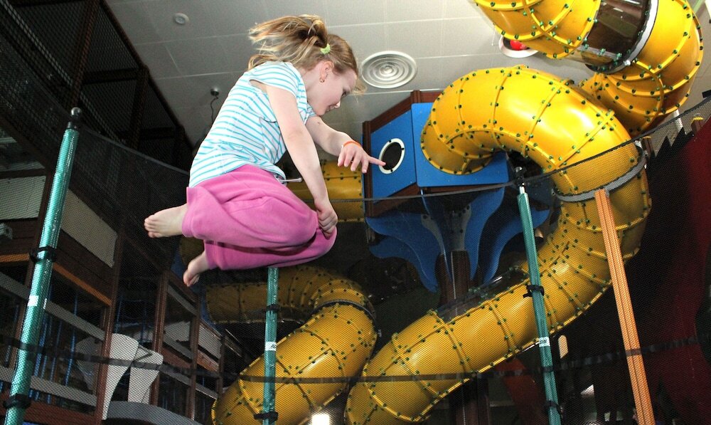 Foto - Santasport Apartment Hotel