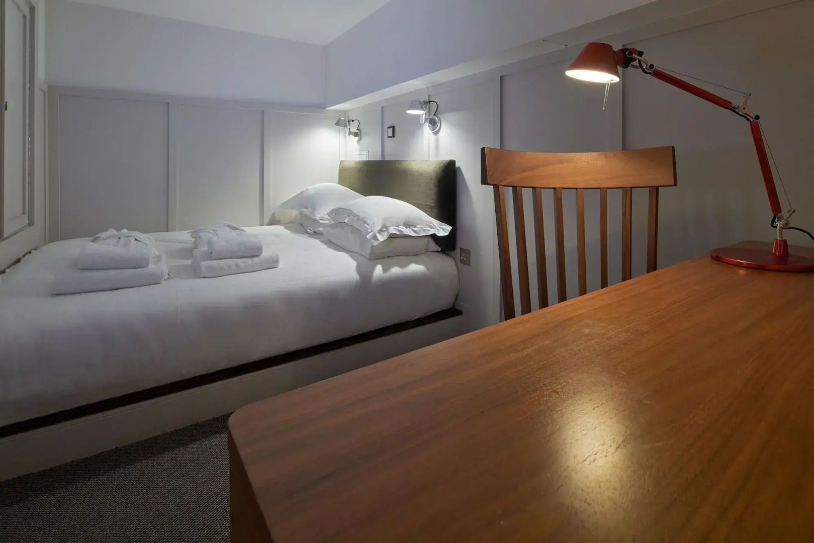 Foto - The Edinburgh Grand, a Luxury Collection Hotel, Edinburgh