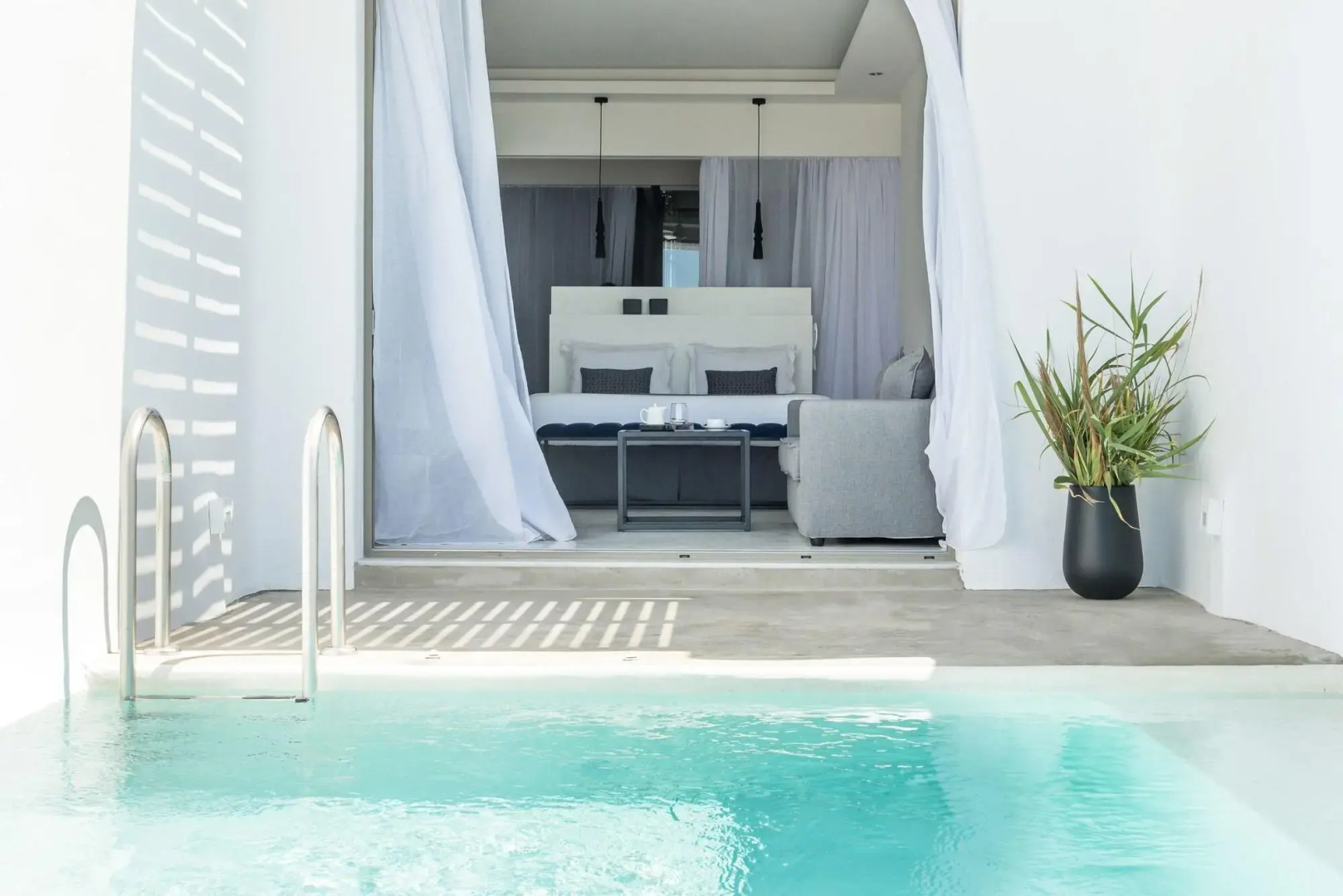 Foto - Knossos Beach Bungalows Suites Resort & Spa