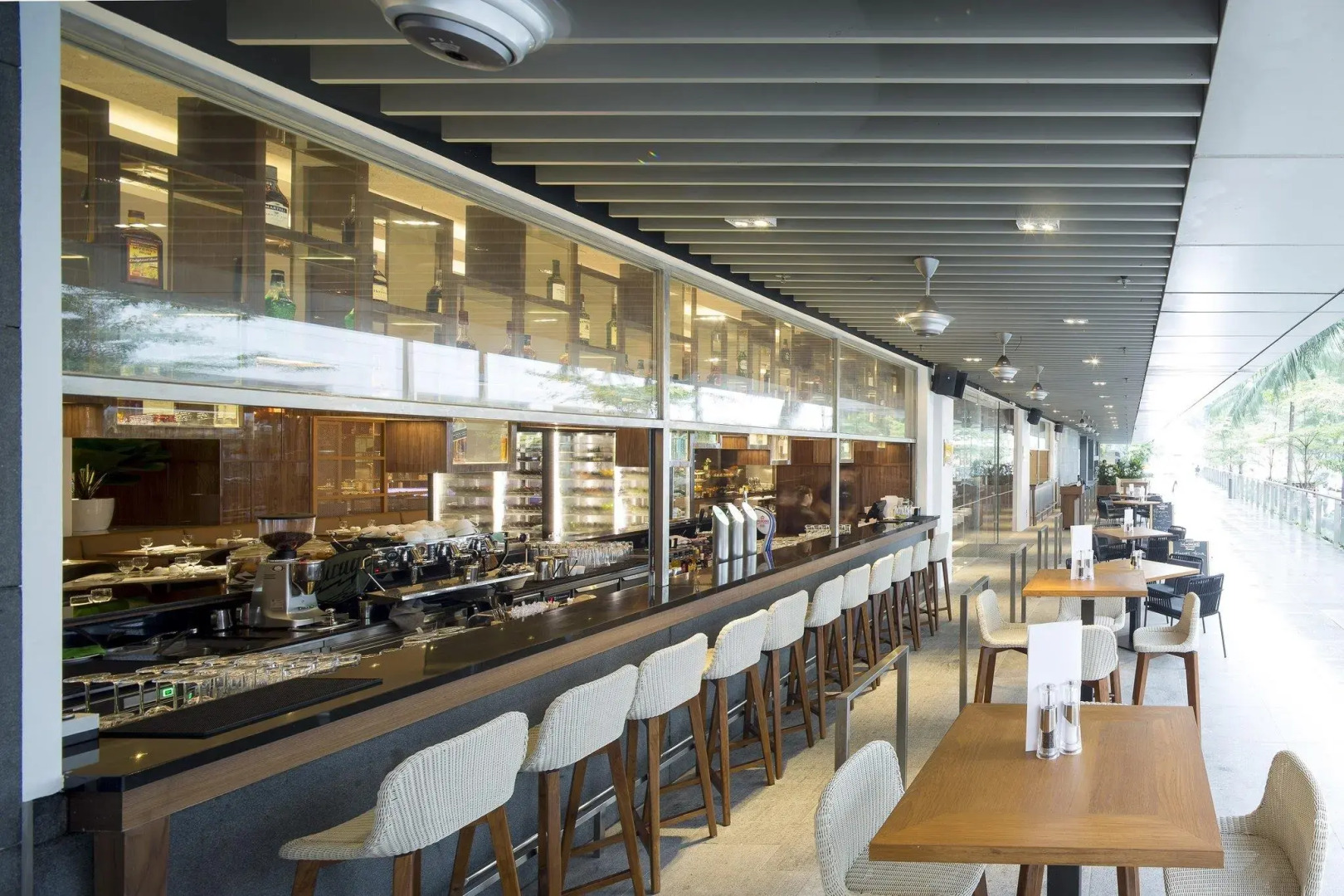 Foto - Amara Singapore