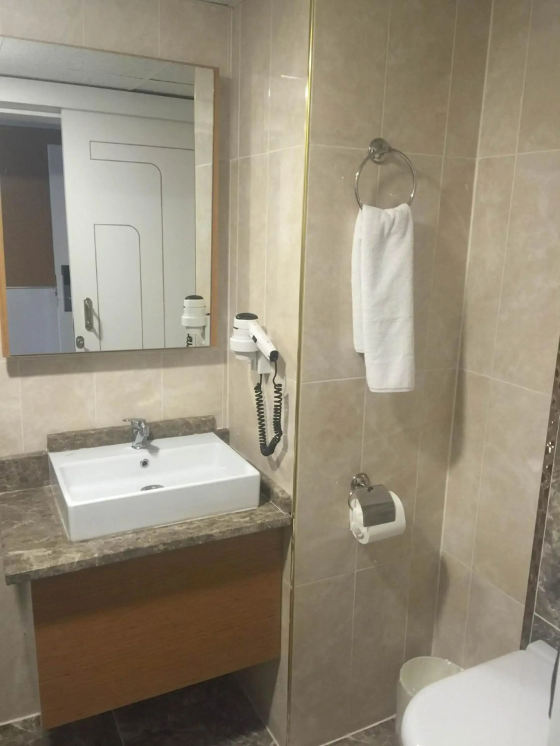 Foto - Grand Kayalar Hotel