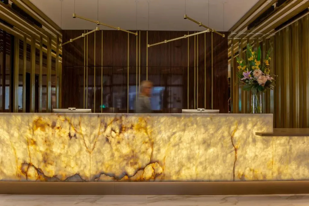 Foto - VIP Executive Suites do Marques Hotel