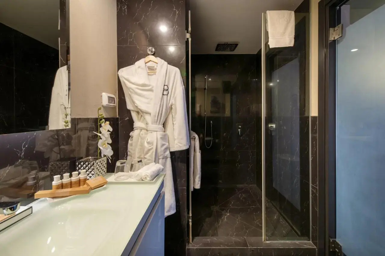 Photo - PLAY Seaport Suite Hotel TLV
