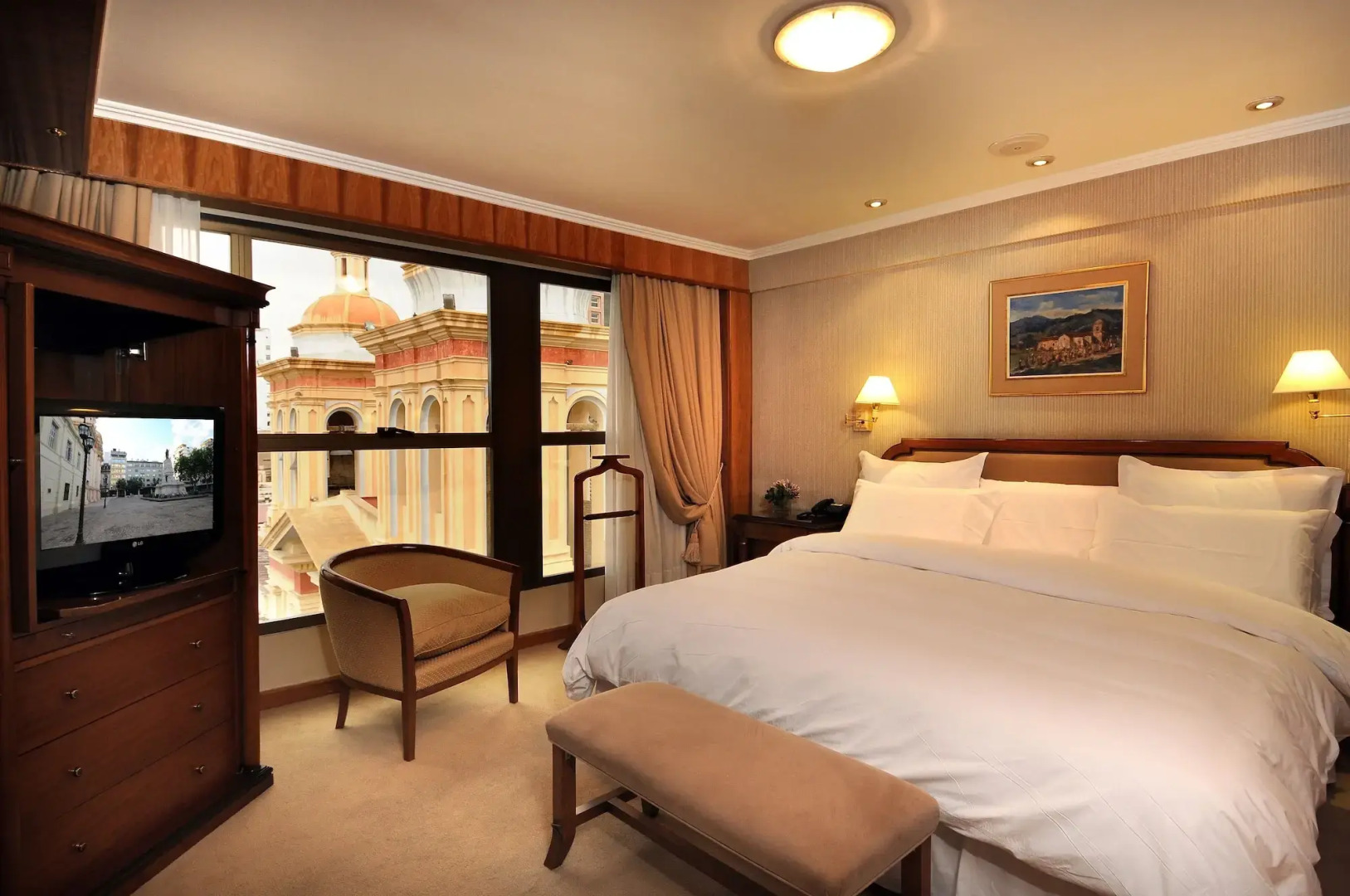 Foto - Windsor Hotel