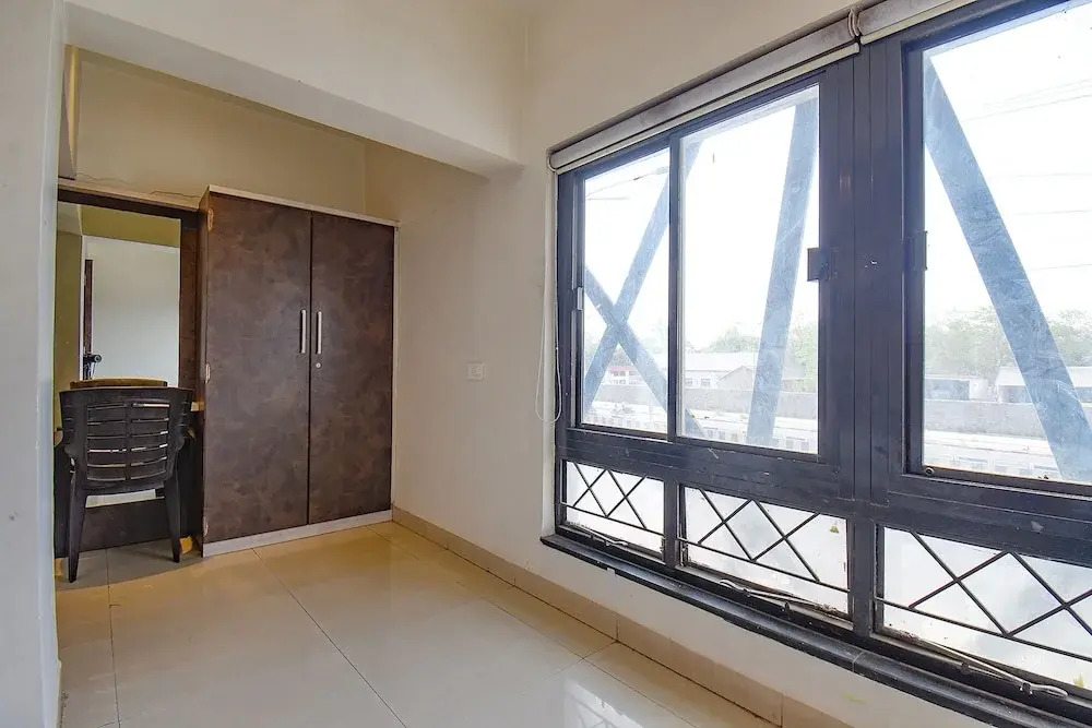 Photo - FabHotel Royce Studio - Nr Pune International Airport