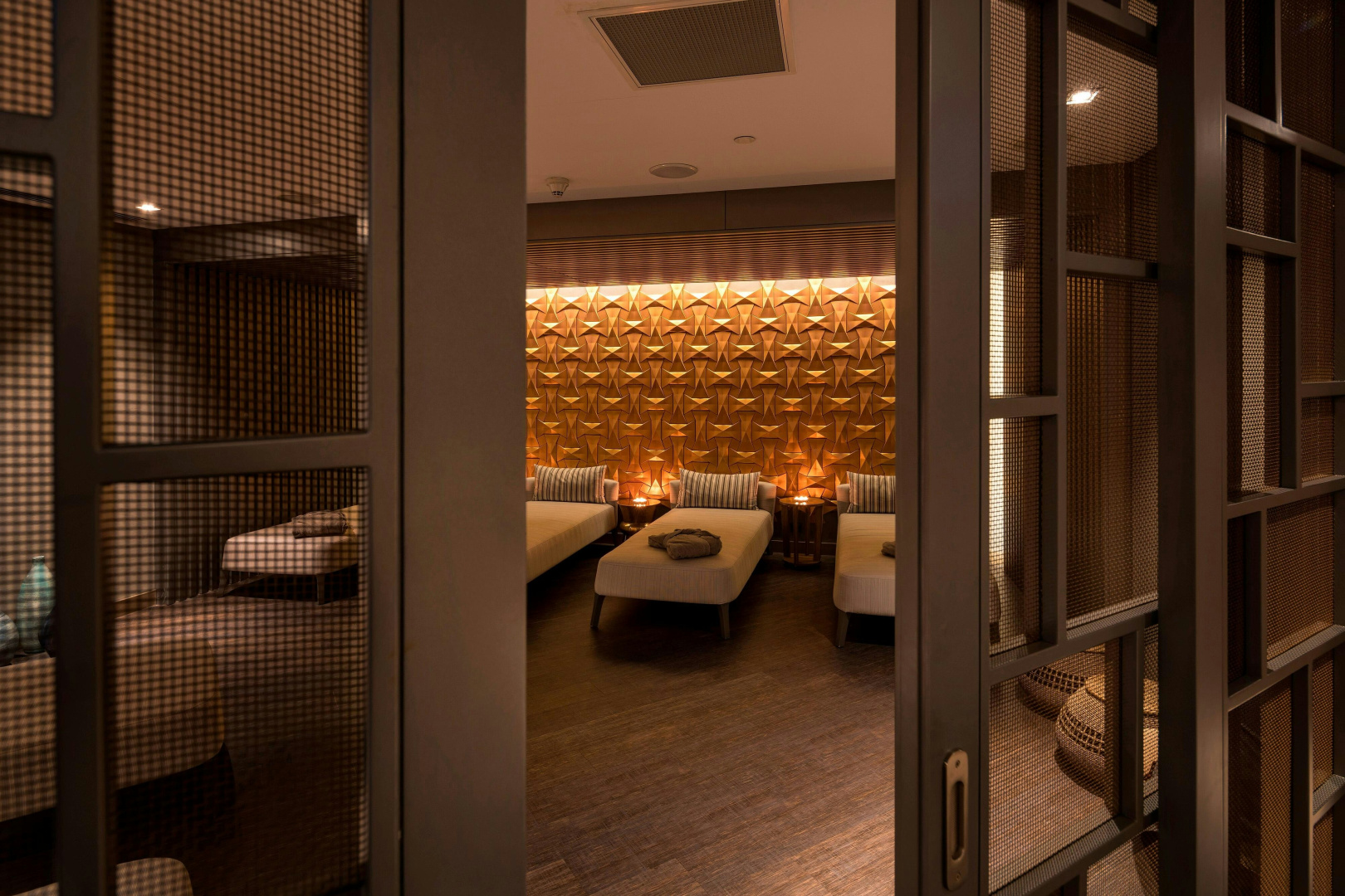 Foto - Sheraton Grand Istanbul Atasehir