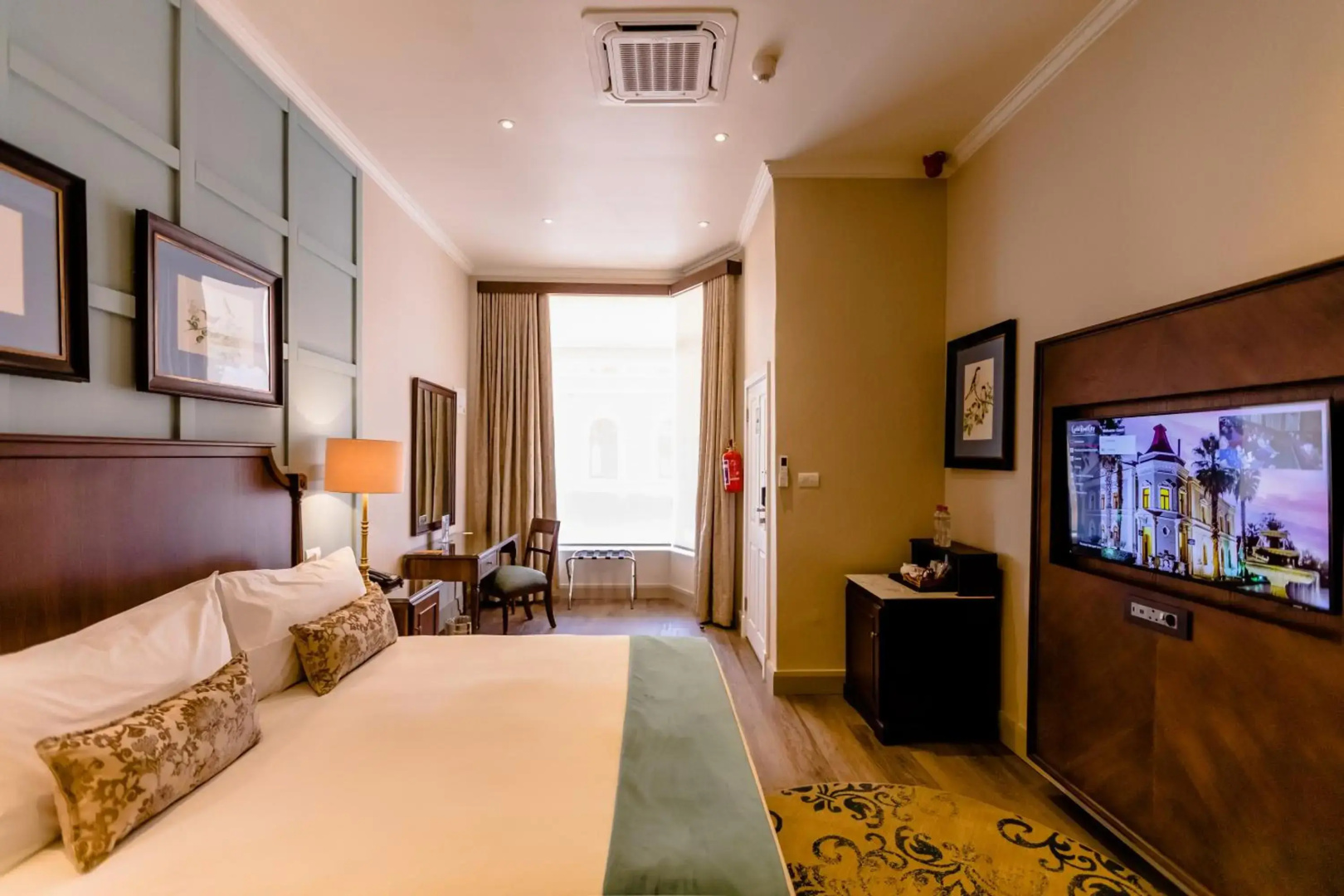 Foto - Gold Reef City Theme Park Hotel