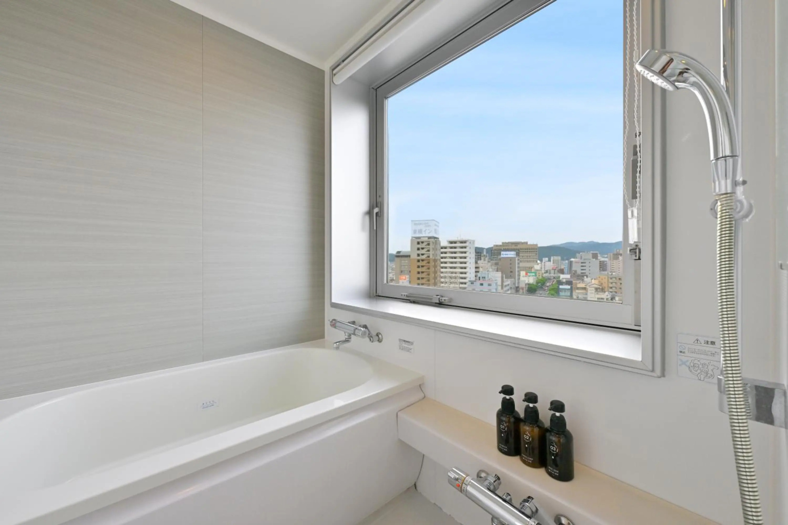 Photo - Jr West Group Via Inn Okayama