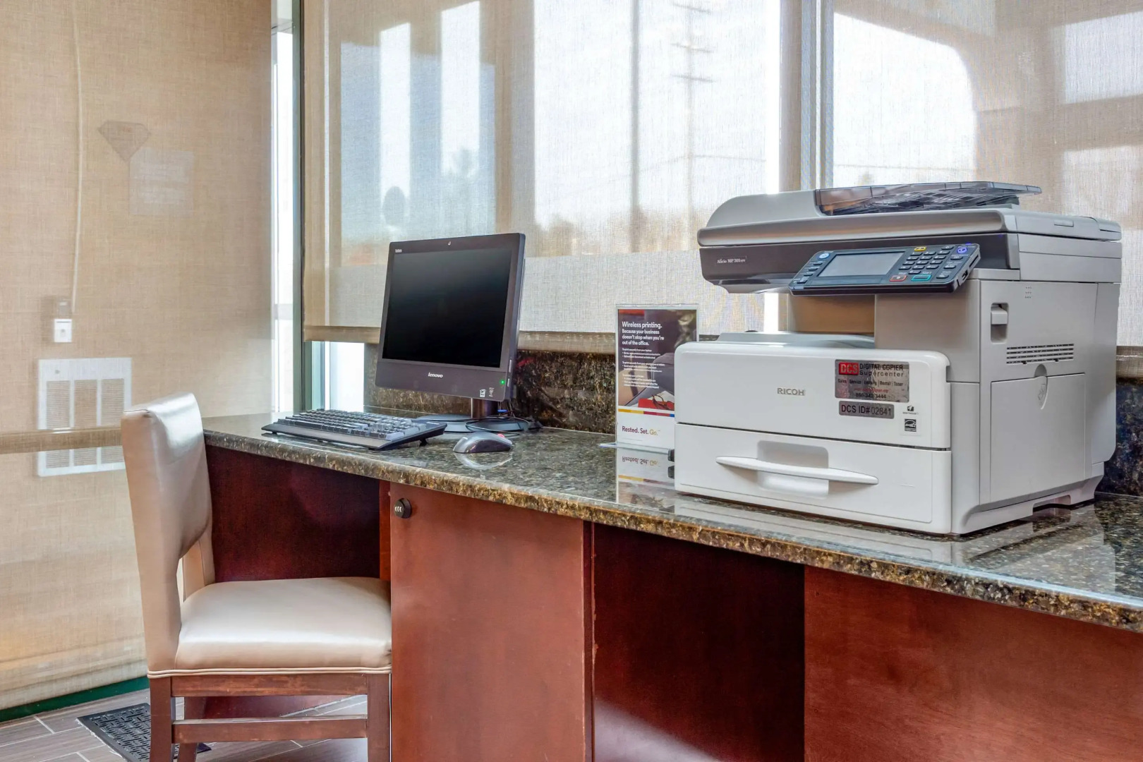 Foto - Comfort Suites Oakbrook Terrace near Oakbrook Center