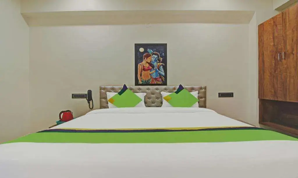 Foto - Treebo Royal Imperio, Hinjewadi