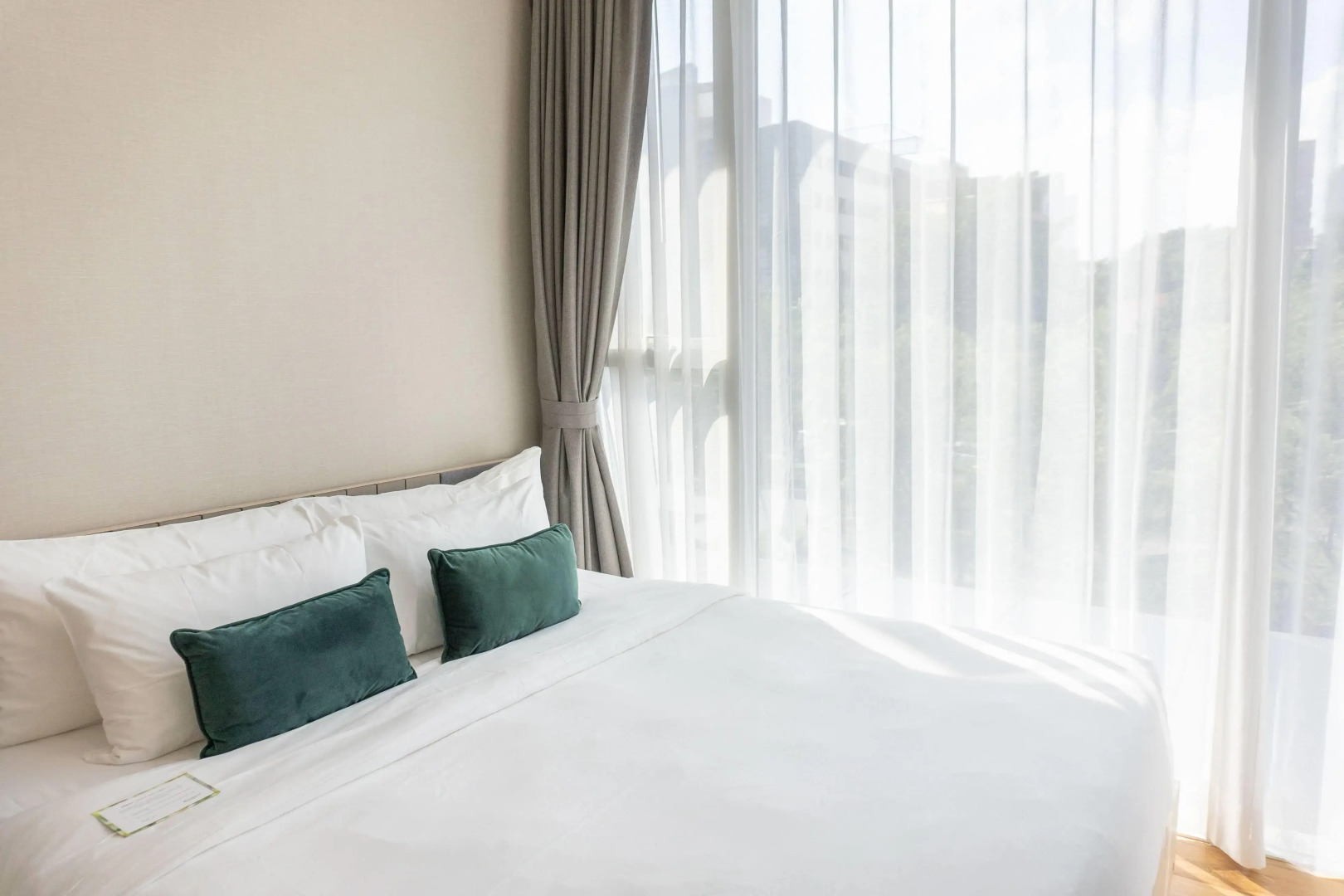 Photo - Wyndham Garden Bangkok Sukhumvit 42