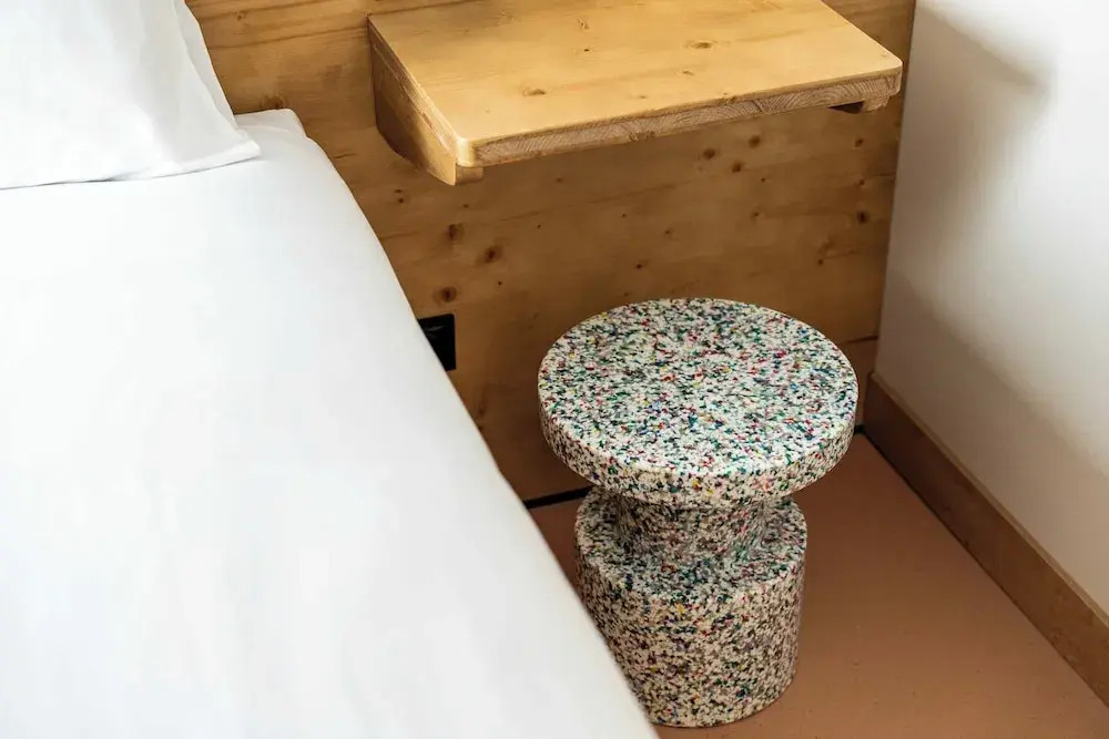 Foto - easyHotel Valencia Ciutat Vella