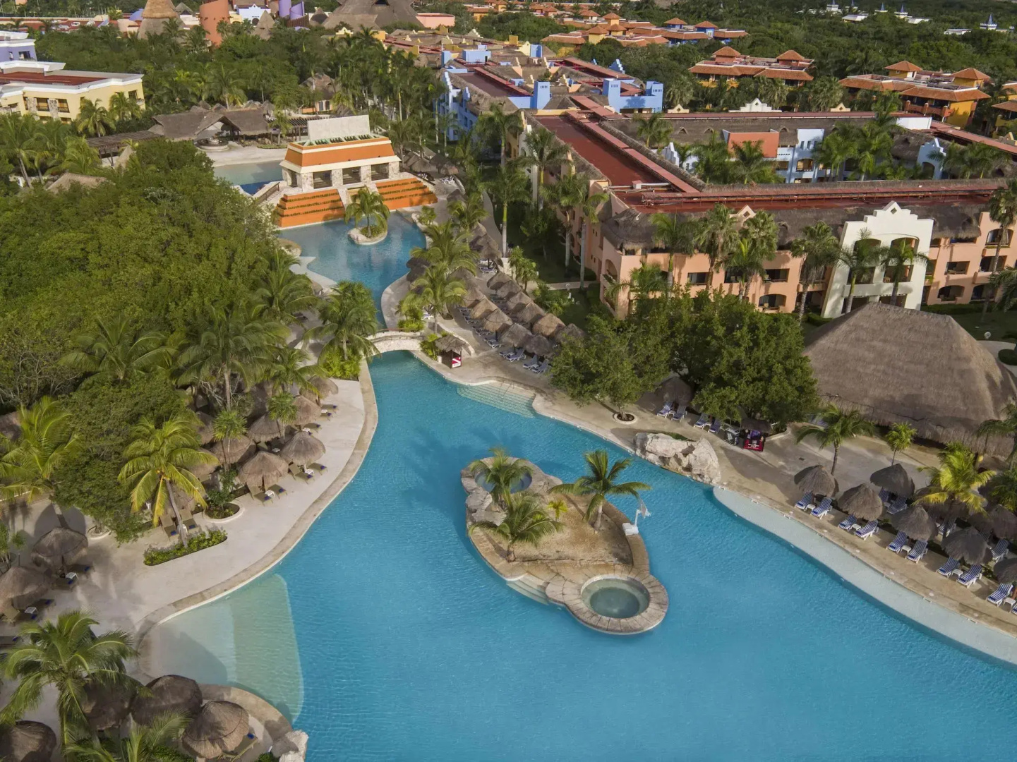 Photo - Iberostar Selection Paraíso Maya - All Inclusive