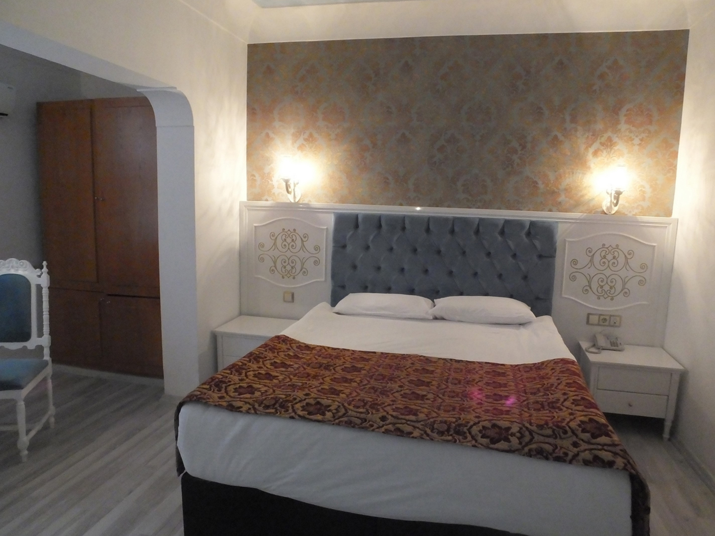 Foto - Urcu Hotel