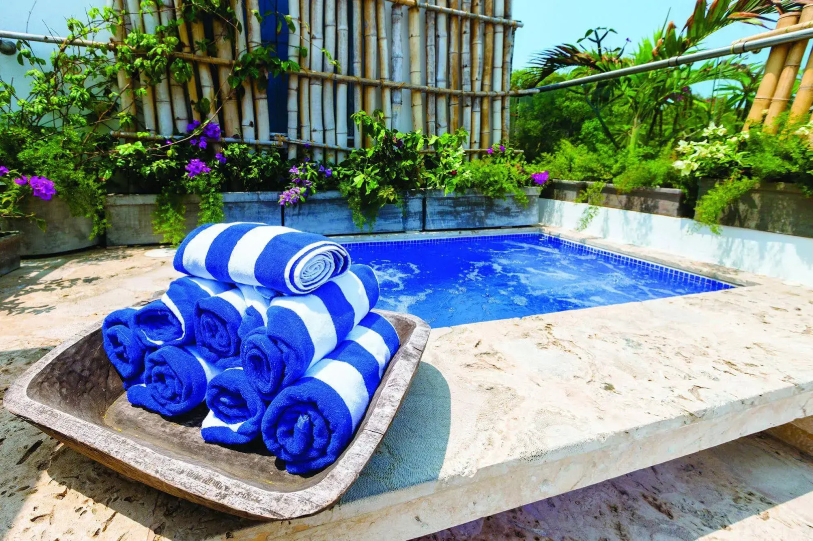 Photo - Hotel Boutique Santo Toribio