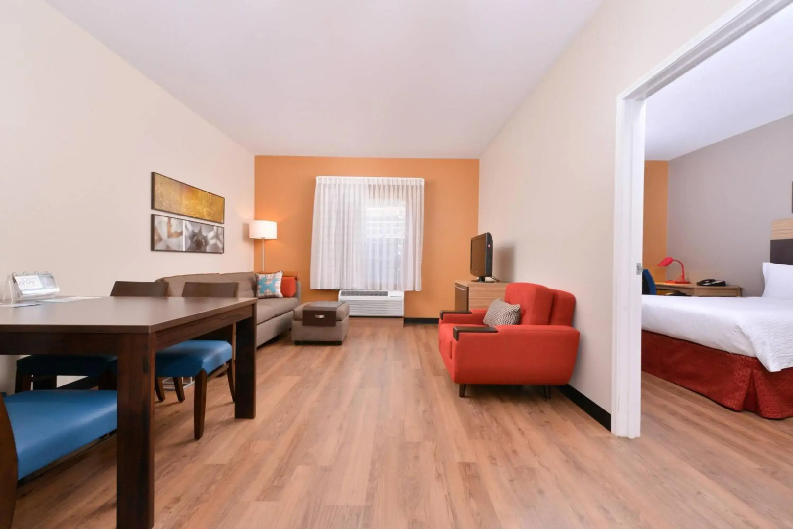 Foto - TownePlace Suites by Marriott Ontario Airport