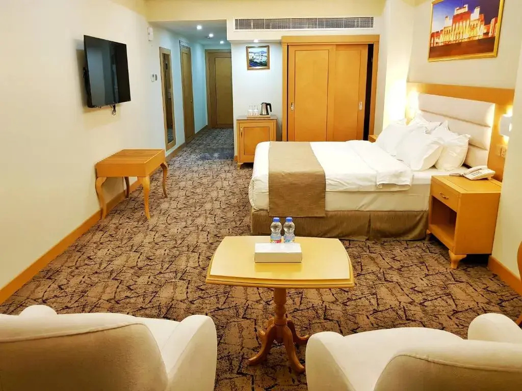 Photo - Muscat Plaza Hotel