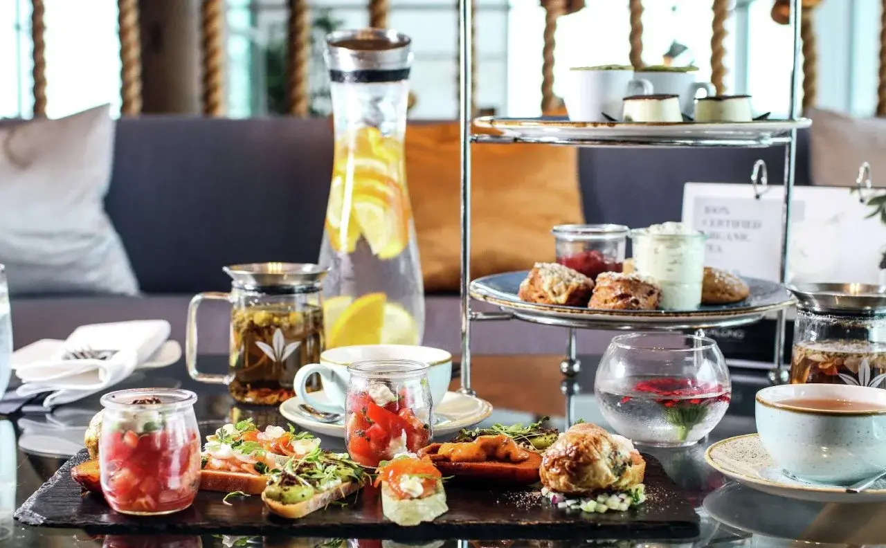 Foto - Hilton Auckland