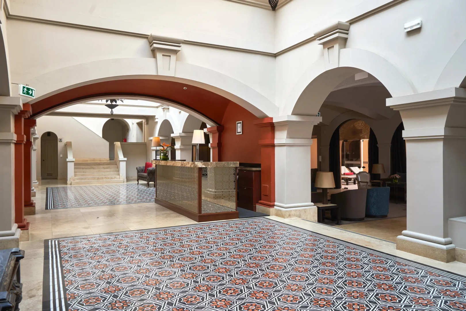 Foto - Costa del Sol Trujillo Centro