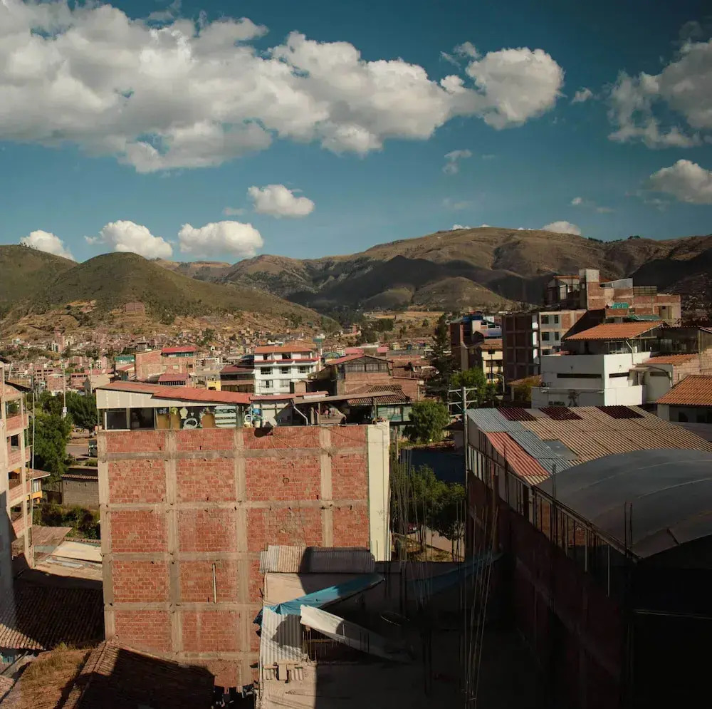 Foto - Group House Apart Hotel