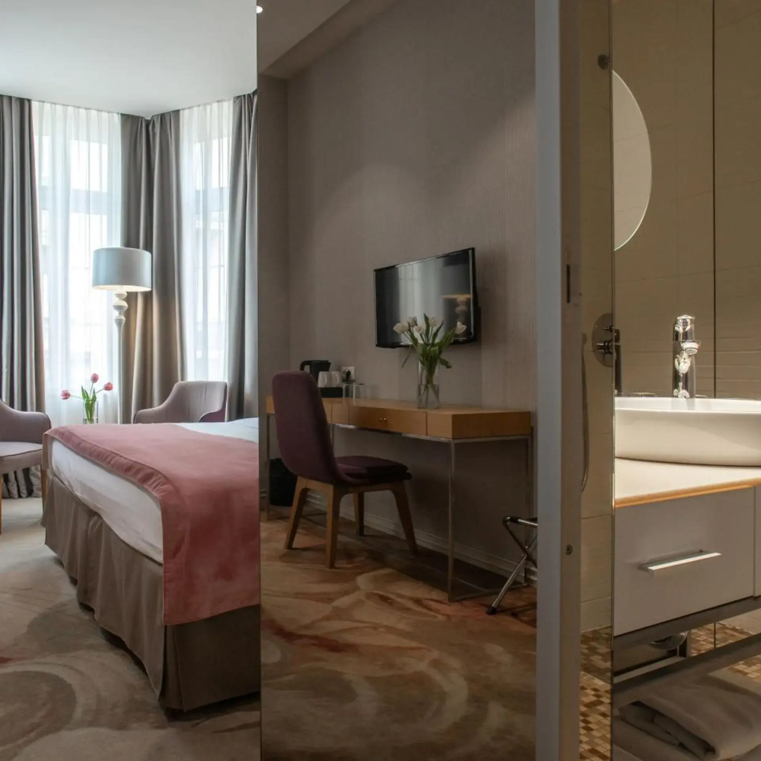 Photo - Jump INN Hotel Belgrade