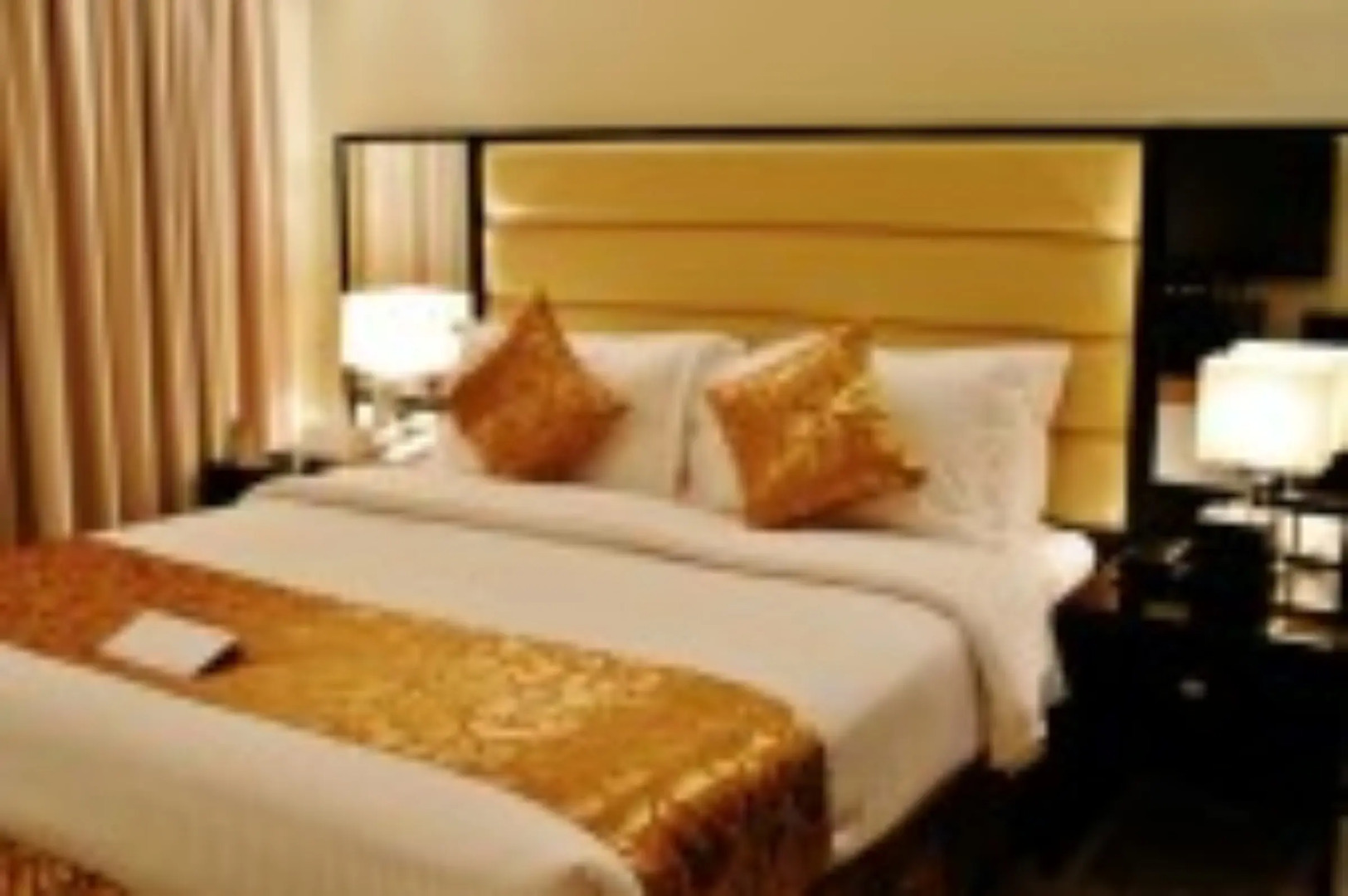 Foto - Carawan Al Fahad Hotel