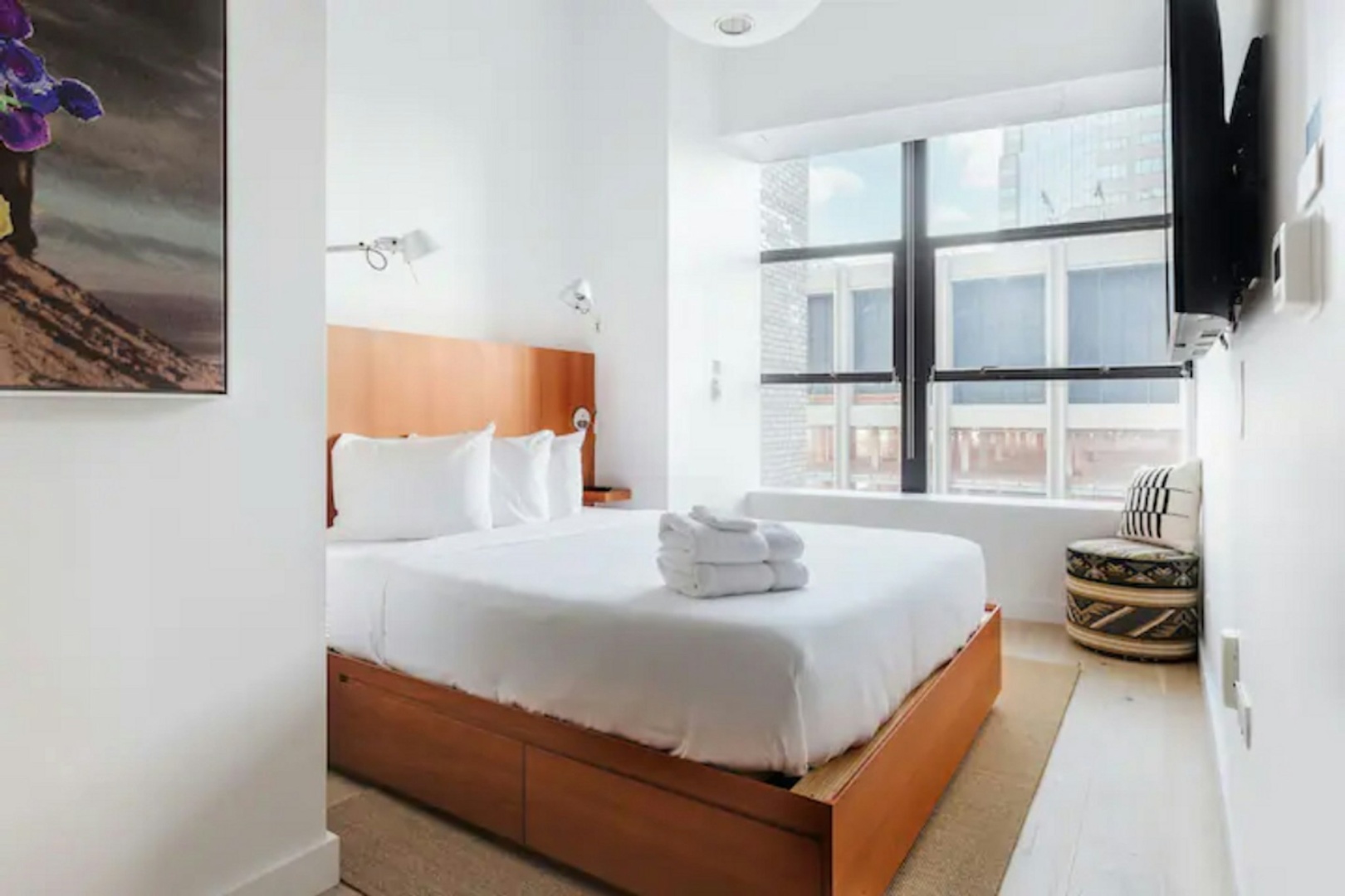 Foto - Placemakr Wall Street