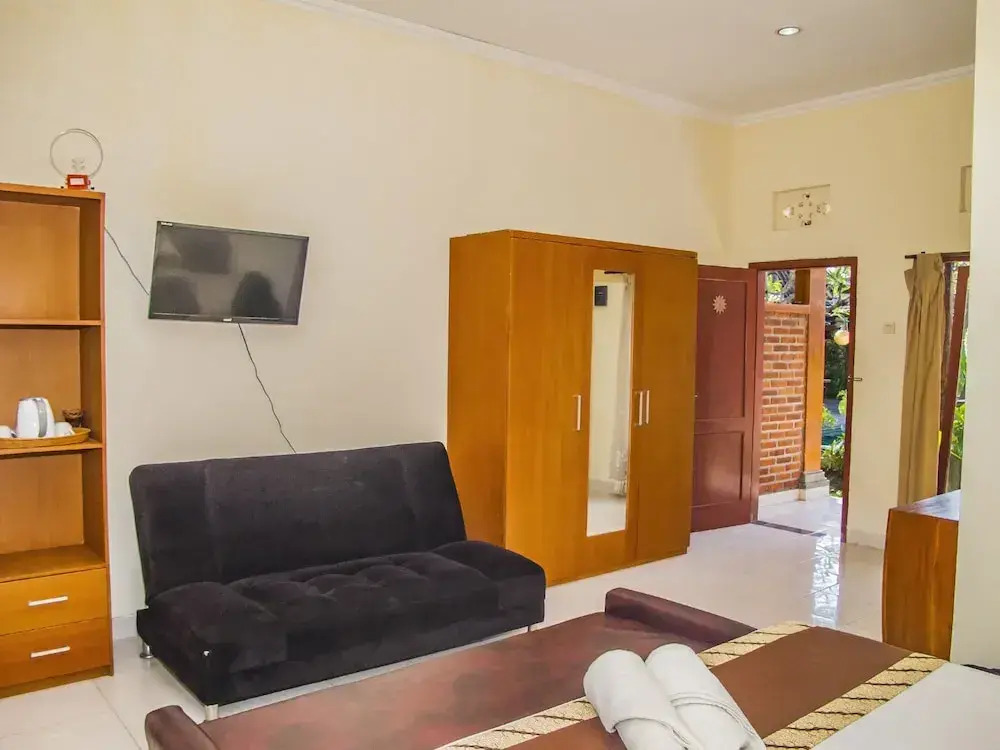 Foto - Griya Pasir Ukir