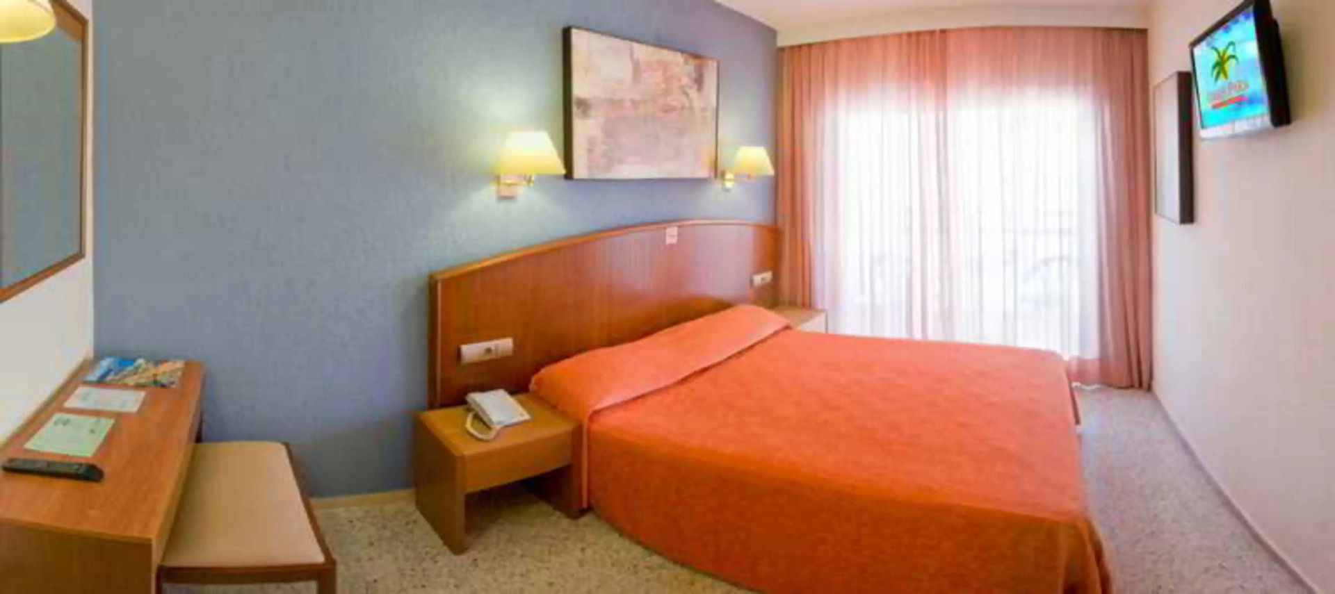 Foto - GHT Oasis Park & Spa