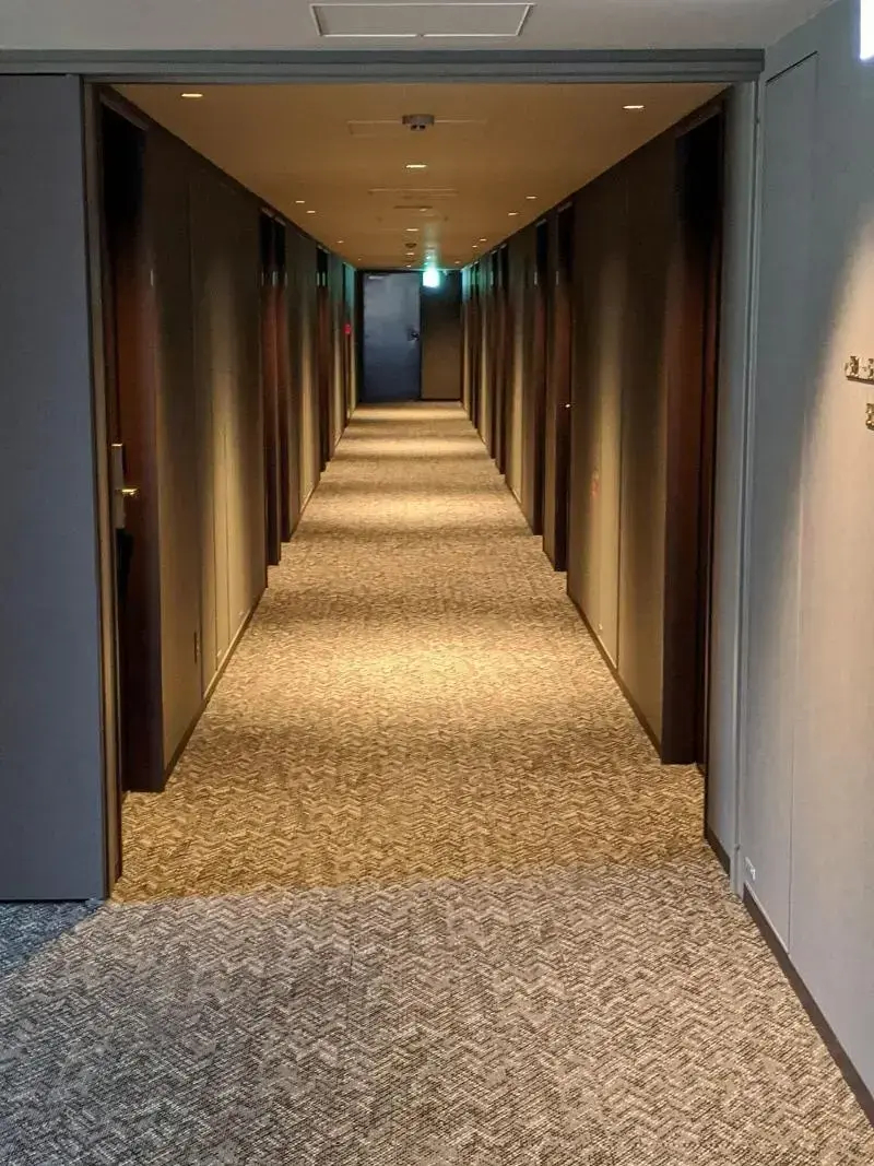 Foto - Hotel Trad Hakata