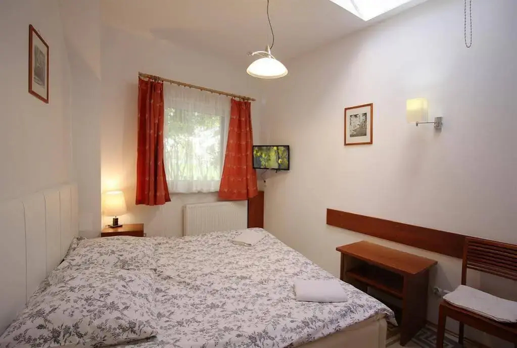 Foto - Villa Zosieńka - FREE PARKING - Blisko Forum & Stare Miasto