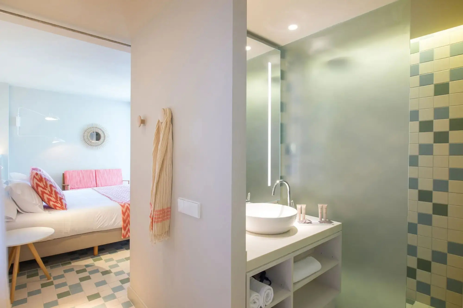 Foto - Inturotel Cala Esmeralda Beach Hotel & Spa - Adults Only