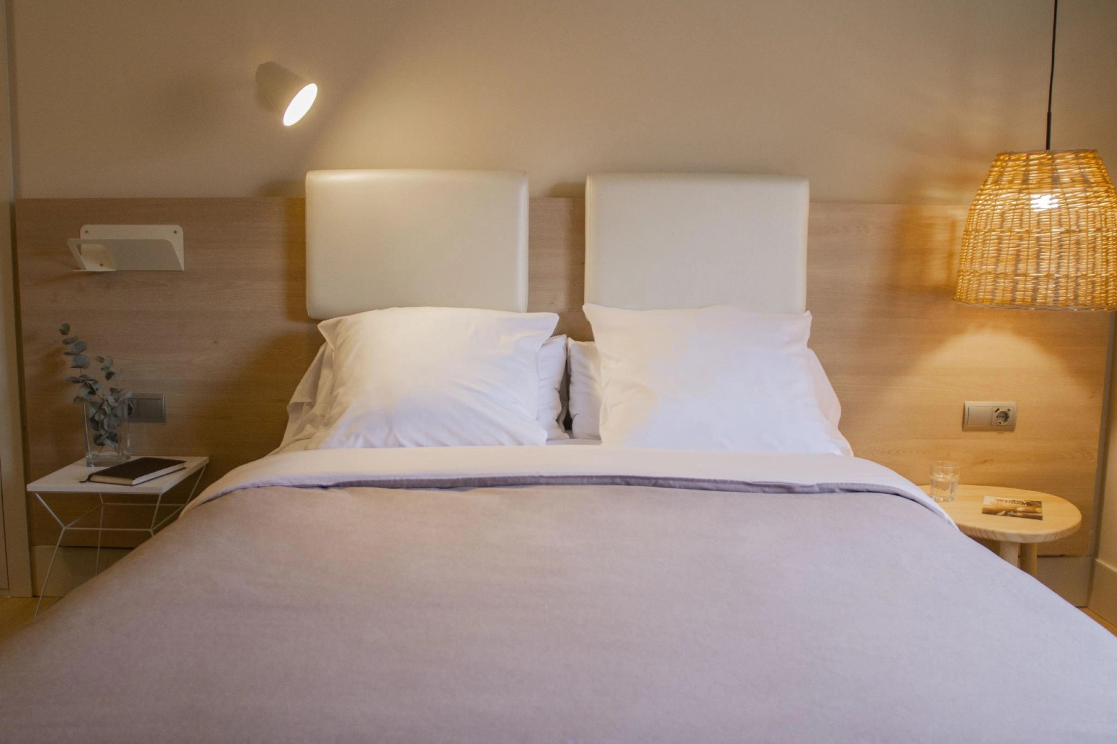 Foto - room Select Bilbao