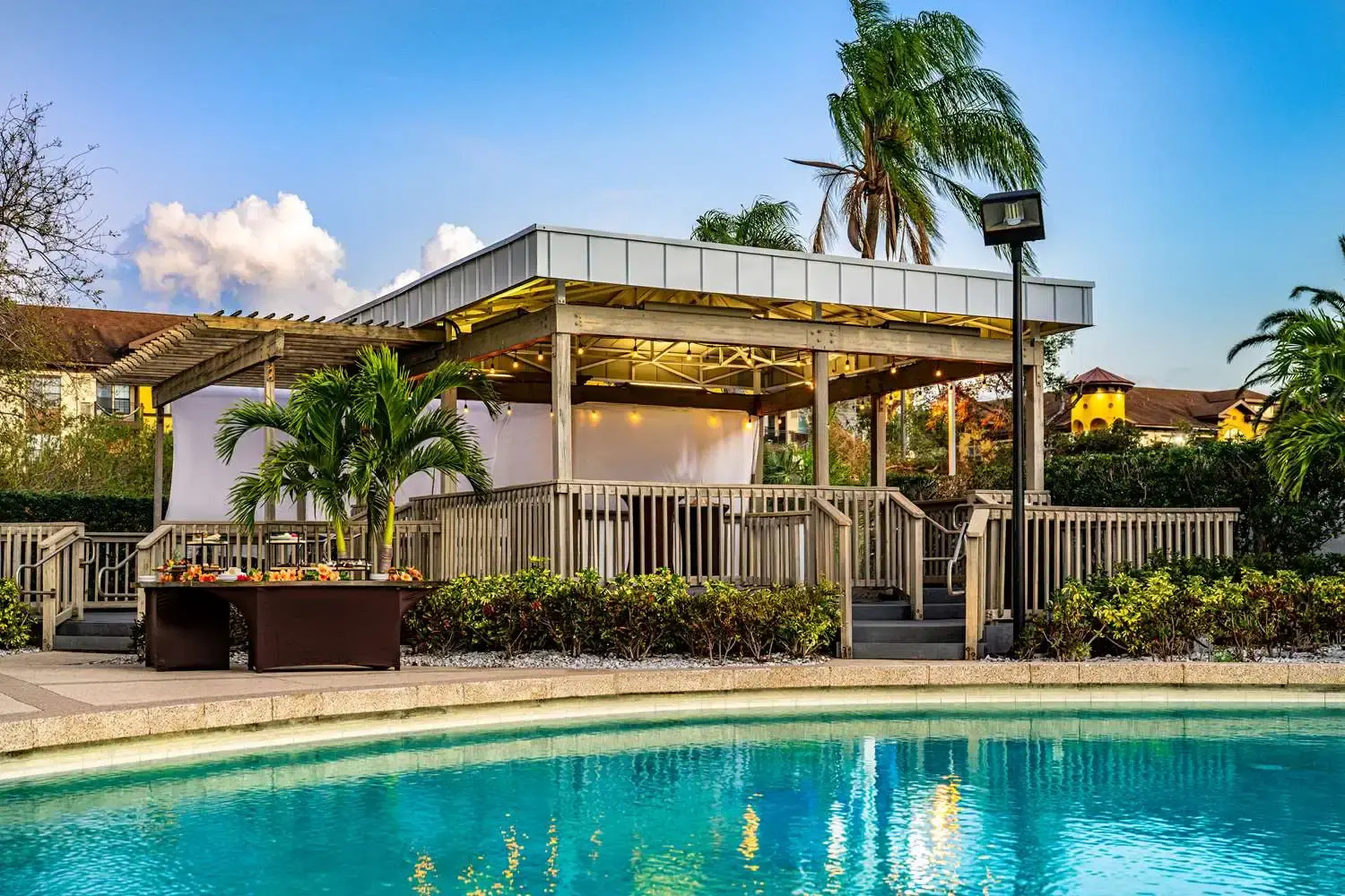 Photo - Hilton Tampa Airport Westshore